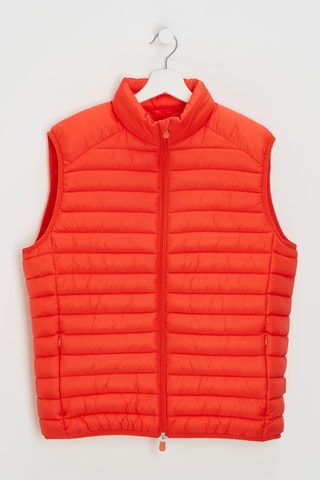 Bodywarmer - Rood