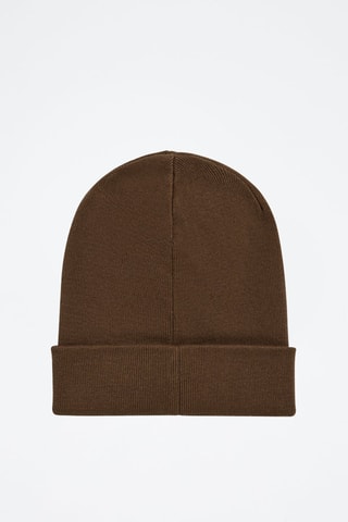 Gorro - Castanho