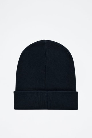 Gorro - Azul-marinho