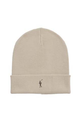 Gorro - Bege