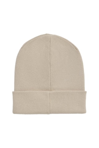 Gorro - Bege