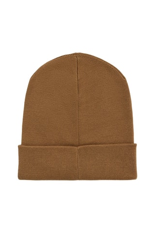 Gorro - Camel