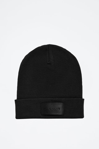 Gorro - Preto