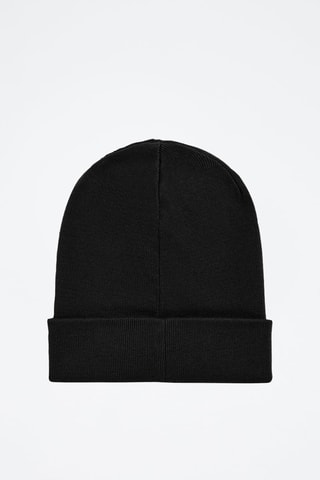 Gorro - Preto