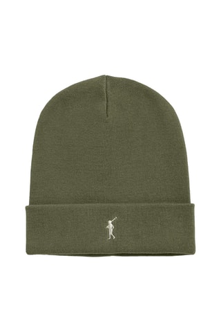 Gorro - Verde