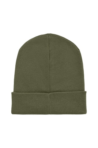 Gorro - Verde