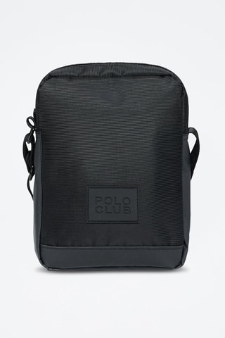 Mala de tiracolo - Preto