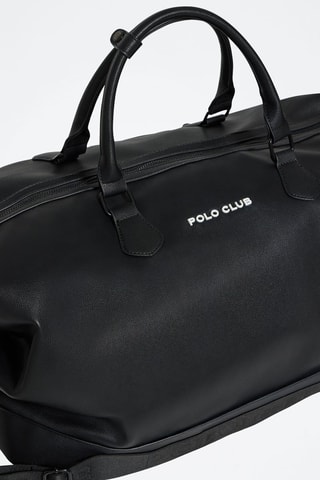 Saco de viagem - Preto