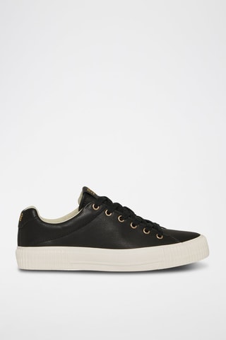 Sneakers - Preto