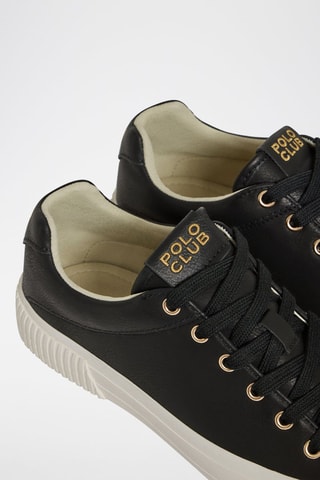 Sneakers - Preto