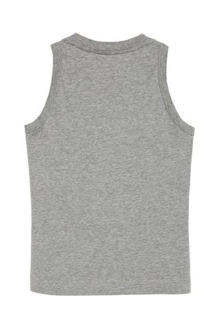 Débardeur - Gris