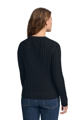 Camisola - Azul-marinho