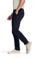 Calças chino - Azul-marinho