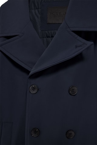 Casaco de marinheiro Azul-marinho