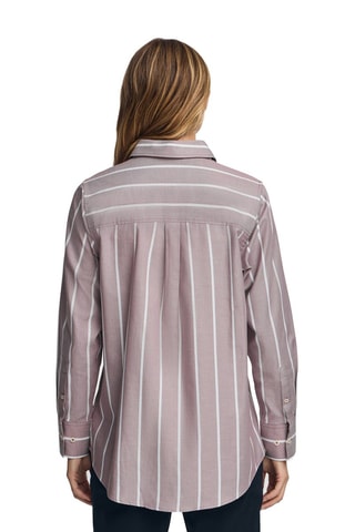 Camisa relaxed - Toupeira