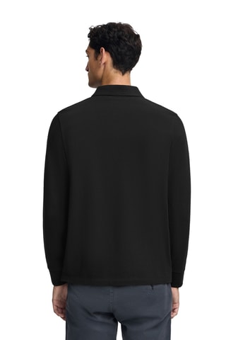 Polo regular - Preto