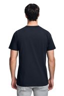 T-shirt - Azul-marinho