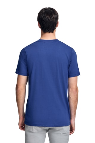 T-shirt - Azul
