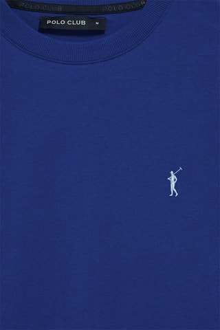T-shirt - Azul
