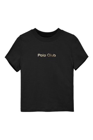 T-shirt - Azul-marinho