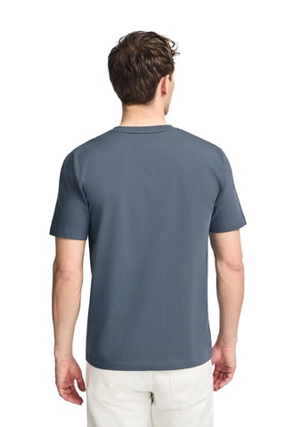 T-shirt regular - Azul