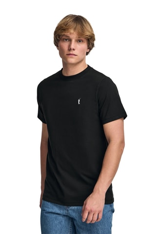 T-shirt - Preto