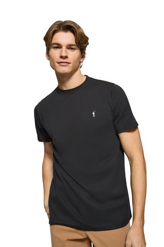 T-shirt - Preto