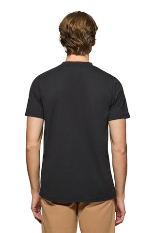 T-shirt - Preto