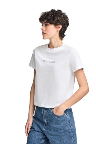 T-shirt - Branco
