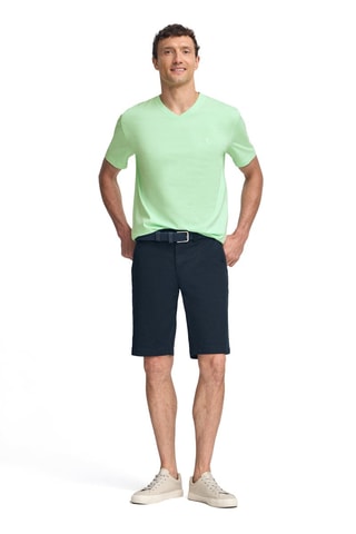 T-shirt regular - Menta