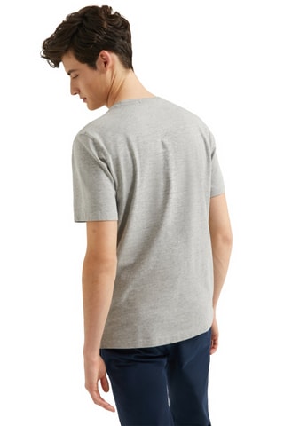 T-shirt Cinzento-claro