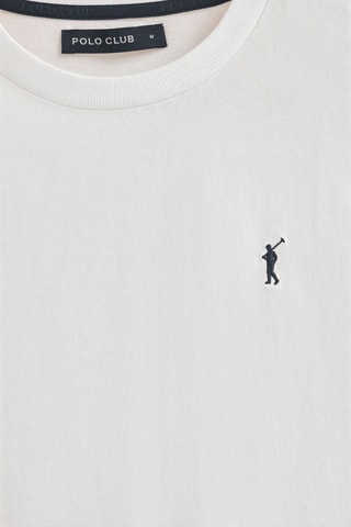 3 t-shirts - Preto e branco