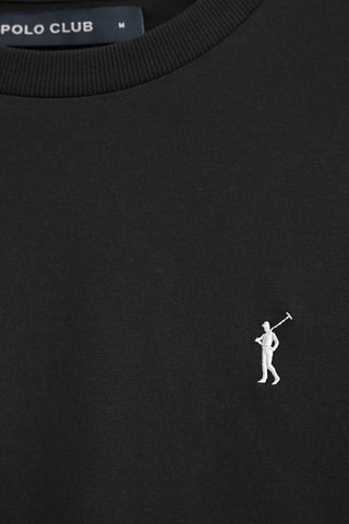 3 t-shirts - Preto e branco