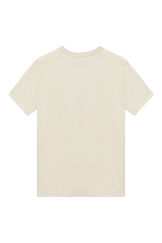 T-shirt regular - Branco 