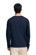 Sweat - Azul-marinho