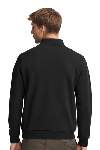 Sweat regular - Preto