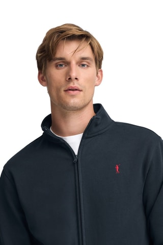 Sweat - Azul-marinho