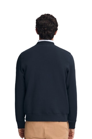 Sweat - Azul-marinho