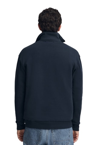 Sweat - Azul-marinho