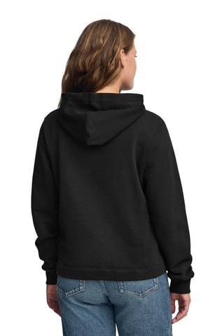 Sweat com capuz - Preto