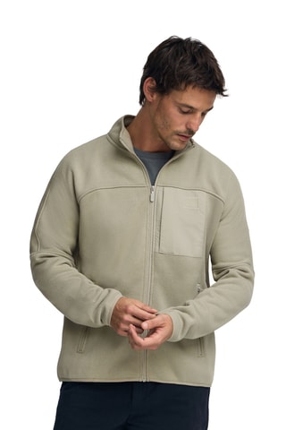 Sweat regular - Cinzento