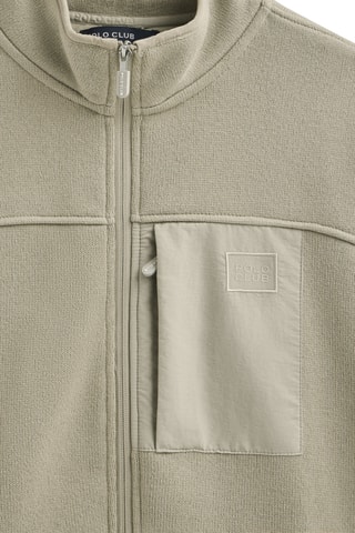 Sweat regular - Cinzento