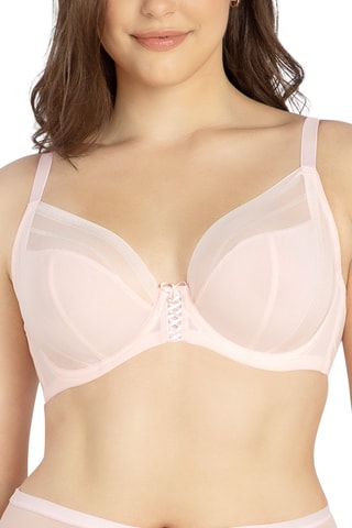 Soutien Shea Rosa-claro