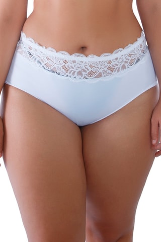 Cueca hipster Branco