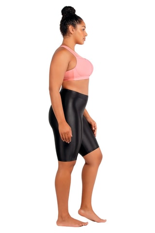 Soutien de desporto Parfait Rosa