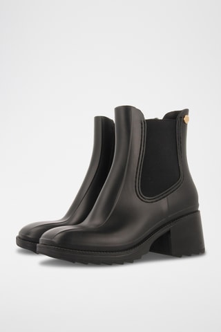 Chelsea Boots - Zwart