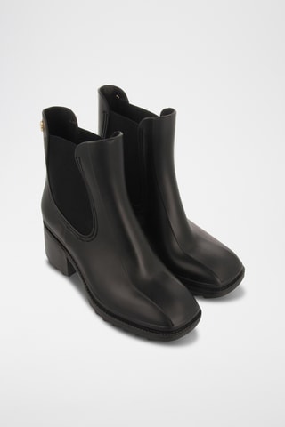 Chelsea Boots - Zwart