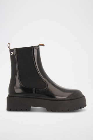 Chelsea Boots - Zwart