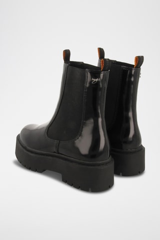 Chelsea Boots - Zwart