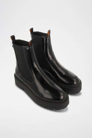 Chelsea Boots - Zwart